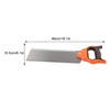 12 Inch Mitre Box with Multi-Angle Clamp and 14 Inch