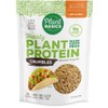 Plant Basics - Hearty Plant Protein - Unflavored Crumbles, 8