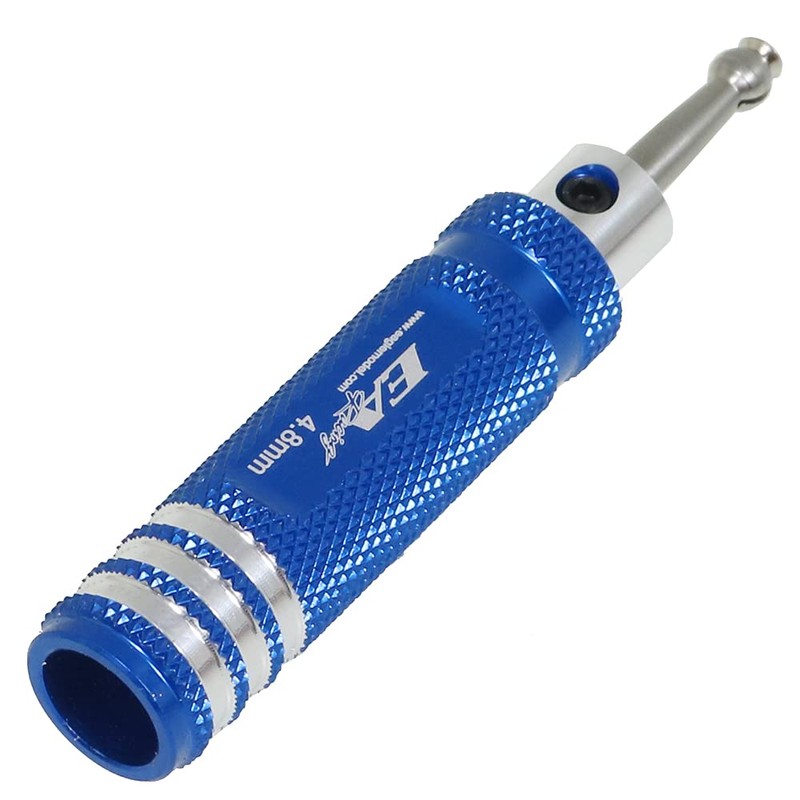 Ball End Dreamer V2: For 4.8mm Balls [Eagle Model] [#2863V2]