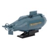 Mini RC Submarine Toy 6 Channel Remote Control Boat Ship