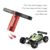 Tsudoku Metal 17 mm Wheel Nuts Hex Key Tool for