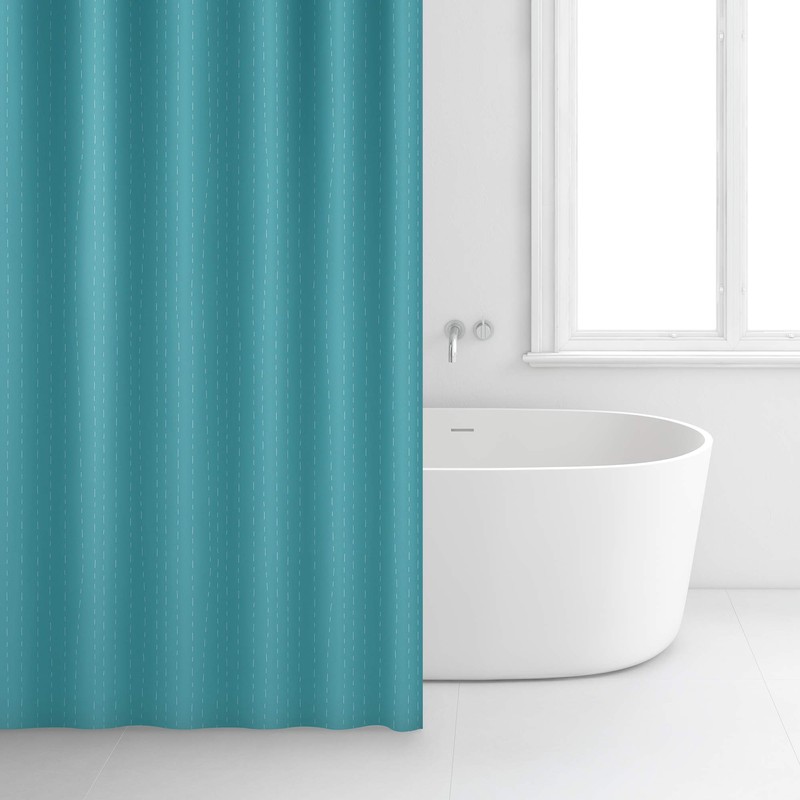 Rayen | Bathroom Curtains | Shower Curtain or Bath |