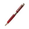 Romeo No.3 Ballpoint Pen Mini Italian Red