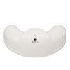 UV Gel Nail Lamp Foldable U Shape Adjustable 3 Gear