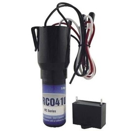 Supco Ultimate Series Hard Start #URCO810RC