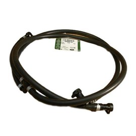 GENUINE LAND ROVER HEADLAMP WASHER JET HOSE LR3 DNH000142 NEW