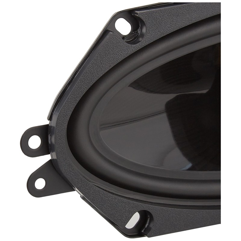 CERWIN-Vega! HED Series Car Speakers – High-Performance Audio, Clear Sound,