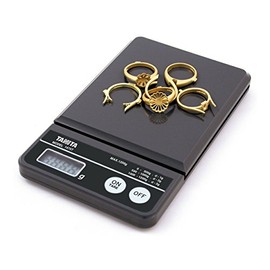 Tanita 1475T Digital Pocket Scale