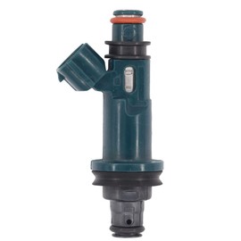 NewYall Pack of 6 Fuel Injector for Toyota 1998-2004 Avalon 1998-2001 Camry 2000-2003 Solara 2001-2003 Highlander 1998-2003 Sienna Lexus 1997-2001 ES300 1999-2003 RX300