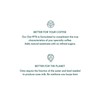 Minor Figures - Oat Milk - Standard - Barista Standard