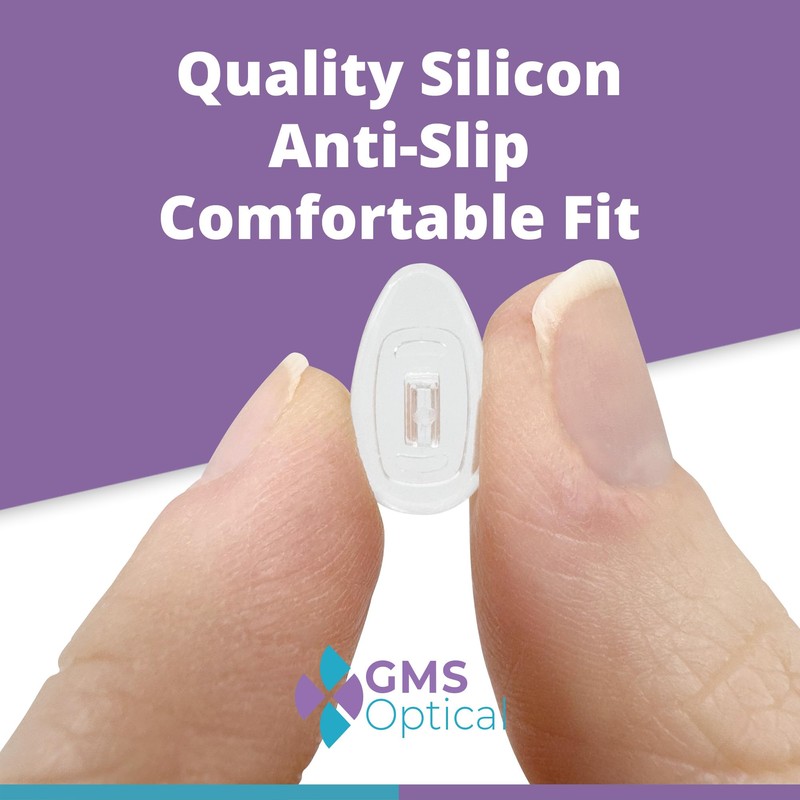 GMS Optical 15mm Med Length / 6mm Normal Width- Push-in