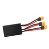 Electric Bike Double Battery Discharge Converter Dual Battery Parallel Module