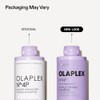 OLAPLEX N°.4P Blonde Enhancer Purple Shampoo | Toning Hair, 250