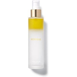 Dual Essence Camellia Hydrating Face Toner Mist (3.38 oz) | Light & Refreshing Facial Moisturizer | Korean Skincare