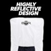 BTR Waterproof Rain Cover For Rucksack, Rain Cover For School
