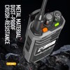 Radtel RT-860 Multi Band Ham Radio HF UHF VHF Dual