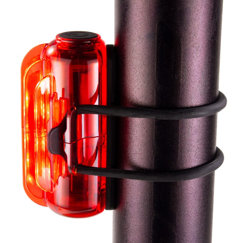 Serfas Cosmo 30 Lumen Tail Light