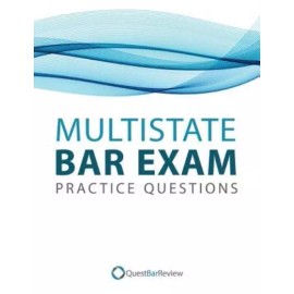 Quest Multistate Bar Exam (Mbe) Practice Questions