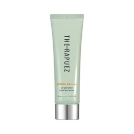 The Lafus UV Defense Light Serum 50ml SPF50+PA ++++ / 더라퓨즈 UV 디펜스라이트선세럼50ml SPF50+PA++++