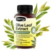Comvita Olive Leaf Extract High Strength 60 Capsules