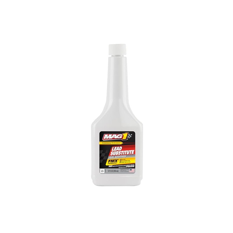MAG 1 00162 Premium Lead Substitute - 12 Ounces (Pack
