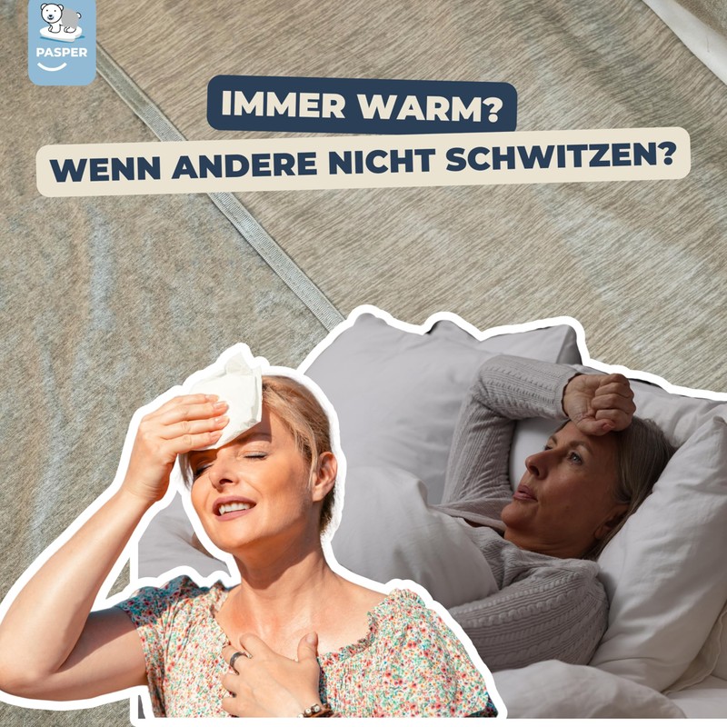 Pasper Cooling Blanket 130 x 170 cm Single Blanket Summer