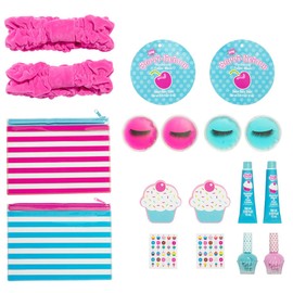 3C4G Tacular Spa Party for 2