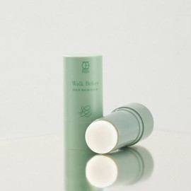 Coolfoot Cool Foot Foot Stick 18g Foot Balm Foot Exfoliation Foot Moisturizer / 쿨풋 풋스틱 18g 풋밤 발각질제거 발보습제