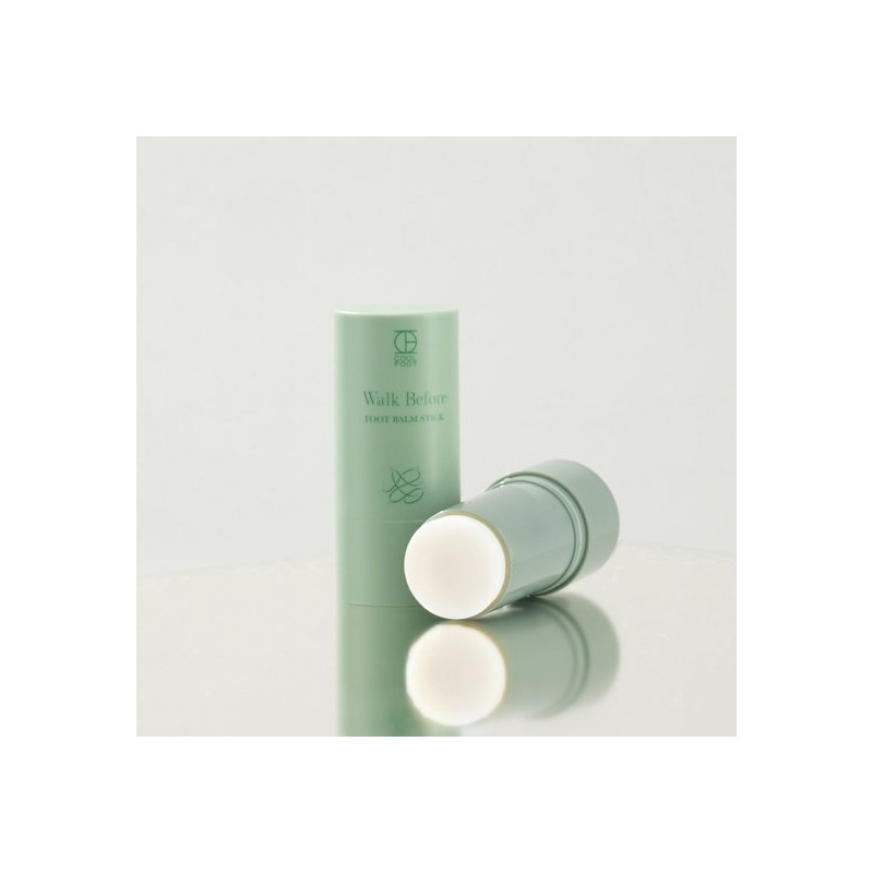 Coolfoot Cool Foot Foot Stick 18g Foot Balm Foot Exfoliation