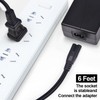 6 Feet AC Power Cord for Lift Chair or Power