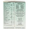 Health Plus Osteo Pack Bone Health Daily Supplement - 28
