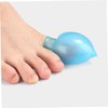 Beavorty Solve Toenail Problems Toe Protectors Toe Sleeves Nail Protectors