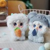 YOOKI V10 Hug Hug Food Shop Plush Series Blind Box:_A