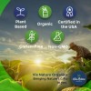 Via Natura Maca Xtra - 60 Cápsulas Orgánicas