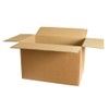 E1 Packaging 16" x 16" x 12" Heavy Duty -