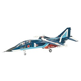 00335 1/72 Blue Impulse T-2