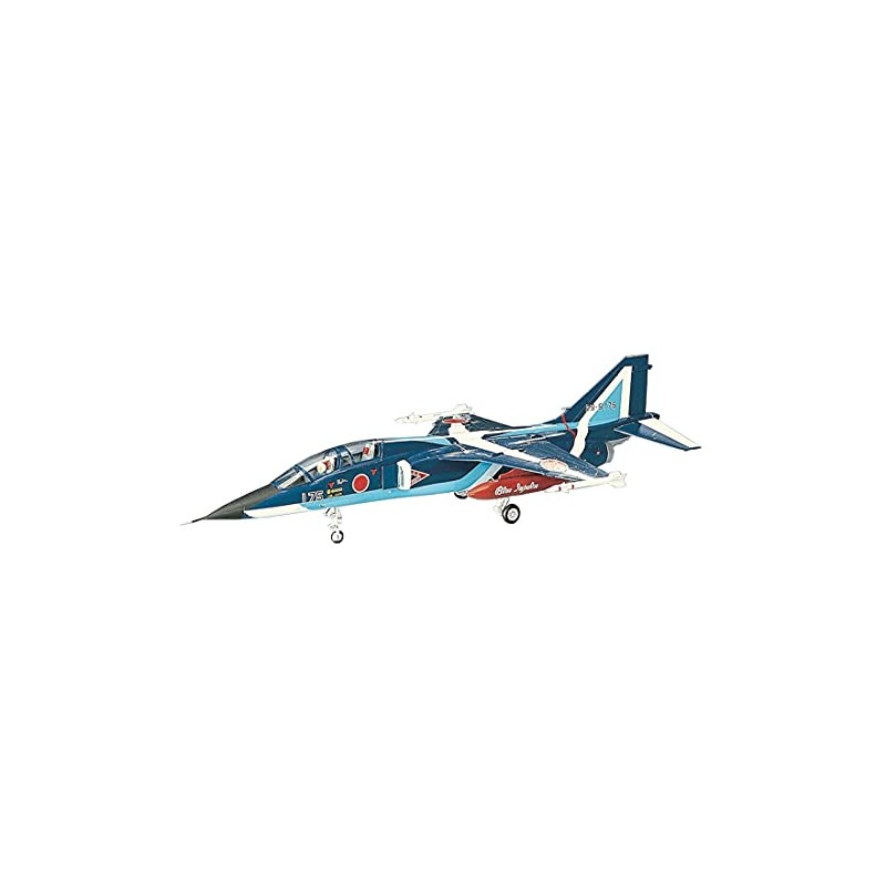 00335 1/72 Blue Impulse T-2