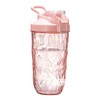 Lohanway (LHHW) Protein Shaker, BPA Free Shaker, Protein Shaker, Uses