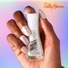 Sally Hansen Insta-Dri® Holo-Glow, Chrome Zone, Quick Dry, Long Lasting,