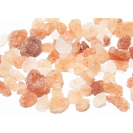 Power Stone Bracelet for Purification (Himalayan Rock Salt) 17.6 oz (500 g)