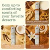 Lifelines Pen Diffuser Set, Favorite Desserts 3-Pack - 1mm Black