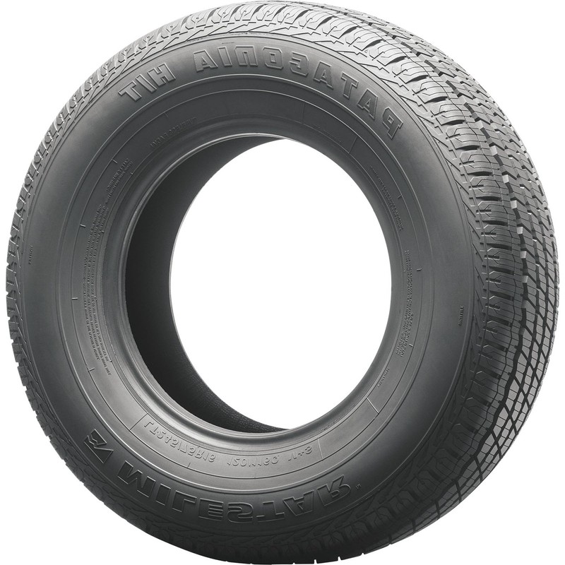 Milestar Patagonia H/T 265/65R17 110T