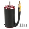 3670 2380KV 4 Pole Supersonic Brushless Motor with Temperature Sensor
