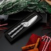 WILDMOK High Performance Poultry Shears - 21 cm Multifunctional Stainless