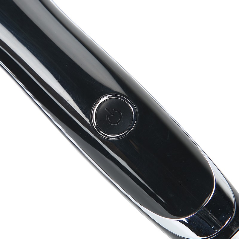 Hair Straightener Comb Ceramic Anion Temperature Control Hair Straightener Brush