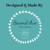 Second Ave Pack of 3 Joke Funny Golf Balls Hole