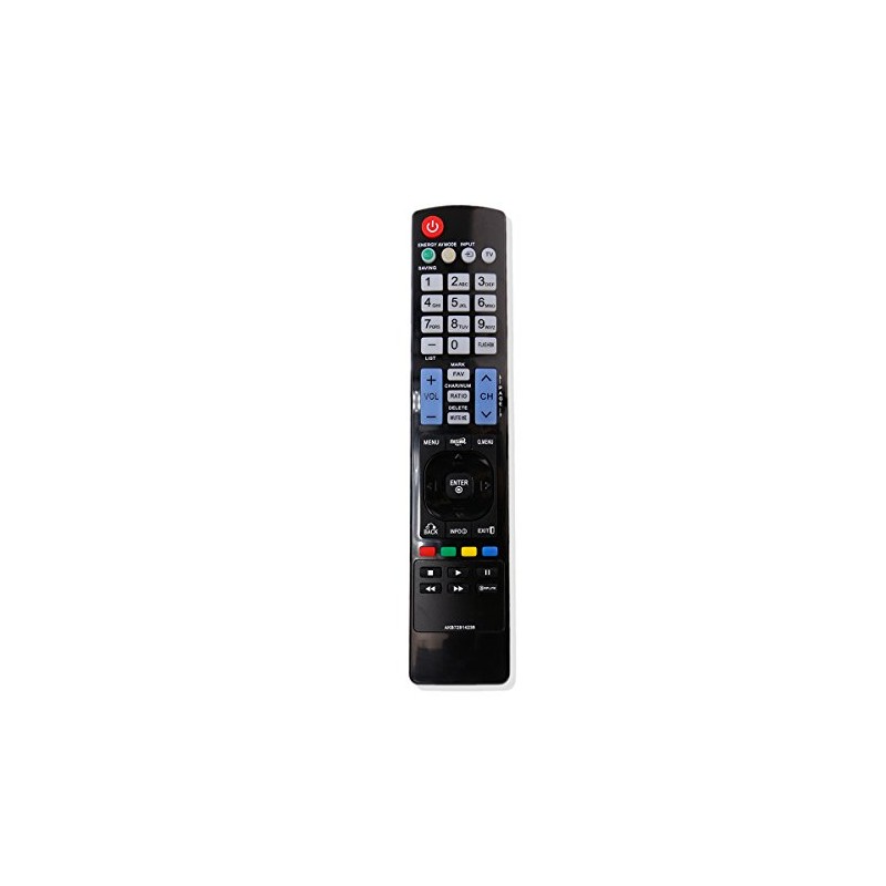 AKB72914238 Replacement Remote Control Applicable for LG TV 42PJ350