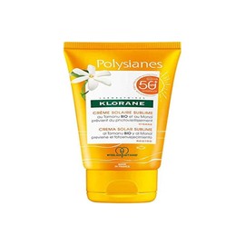 Klorane Polysianes Sun Cream SPF50 + 50 ml