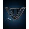 A & UTV PRO Front Bumper Guard & Rack Rear