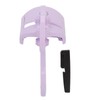 Heated Eyelash Curler Multifunction 30s Preheat Prevents Scald Electric Eyelash